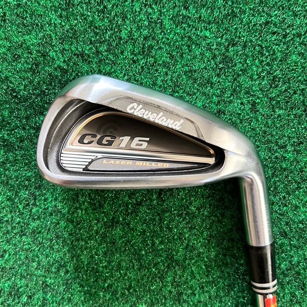 Cleveland Golf CG16 Regular Shaft 7 Iron